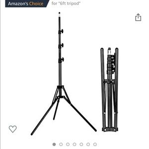 Tripod for Phone and Camera BRAND NEW